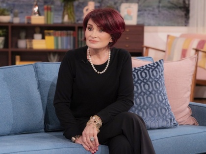 Sharon Osbourne reveals she used weight-loss drug for four months | Sharon Osbourne reveals she used weight-loss drug for four months