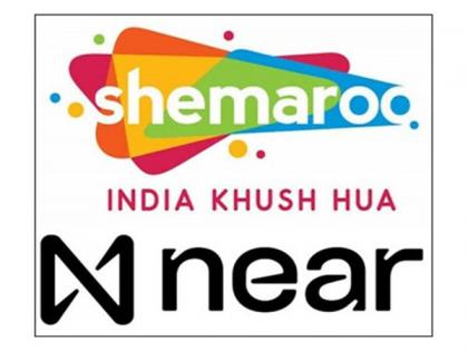 Shemaroo partners with Near Foundation to enhance Web3.0 digital infrastructure in Media &amp; Entertainment | Shemaroo partners with Near Foundation to enhance Web3.0 digital infrastructure in Media &amp; Entertainment