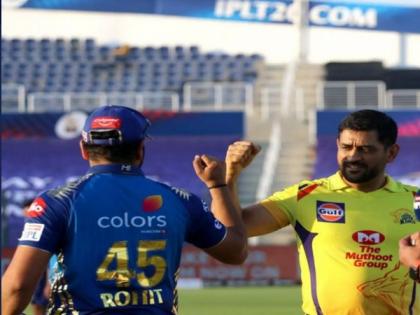 IPL 2023: Mumbai Indians batters face Chennai Super Kings bowlers in high-octane battle | IPL 2023: Mumbai Indians batters face Chennai Super Kings bowlers in high-octane battle