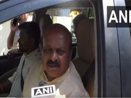 "Will inquire...," Karnataka CM Bommai after Congress alleges BJP hatched "Kill Kharge" plot | "Will inquire...," Karnataka CM Bommai after Congress alleges BJP hatched "Kill Kharge" plot