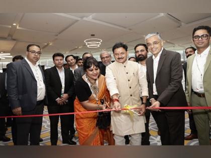 India's largest comprehensive Trade Show and Conference on Smart Homes | India's largest comprehensive Trade Show and Conference on Smart Homes India's largest comprehensive Trade Show and Conference on Smart Homes | India's largest comprehensive Trade Show and Conference on Smart Homes