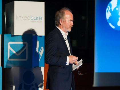 Revolutionising Practicing Medicine in India - linkedcare launches its platform in India | Revolutionising Practicing Medicine in India - linkedcare launches its platform in India