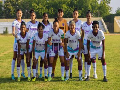 Indian Women's League 2023: Odisha FC hunt for consistency, Sethu FC target yet another win | Indian Women's League 2023: Odisha FC hunt for consistency, Sethu FC target yet another win