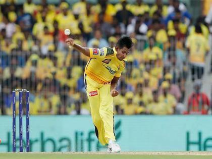 IPL 2023: Batters struggle to pick his action: CSK skipper Dhoni on Pathirana | IPL 2023: Batters struggle to pick his action: CSK skipper Dhoni on Pathirana