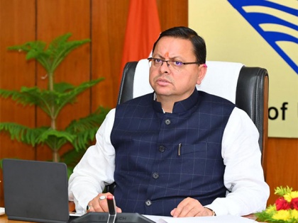 Focus on promoting research in higher education institutions, U'khand CM Dhami instructs officials | Focus on promoting research in higher education institutions, U'khand CM Dhami instructs officials