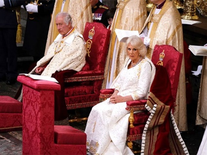 Take a look at those who missed King Charles III's coronation | Take a look at those who missed King Charles III's coronation