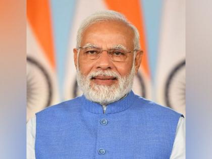 PM Modi congratulates King Charles III and Queen Camilla on their coronation | PM Modi congratulates King Charles III and Queen Camilla on their coronation PM Modi congratulates King Charles III and Queen Camilla on their coronation | PM Modi congratulates King Charles III and Queen Camilla on their coronation