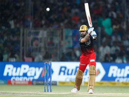"Just another milestone..." Virat Kohli after reaching 7,000 IPL runs during match against DC | "Just another milestone..." Virat Kohli after reaching 7,000 IPL runs during match against DC