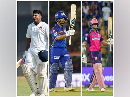 A look at players who can replace KL Rahul in ICC World Test Championship final | A look at players who can replace KL Rahul in ICC World Test Championship final