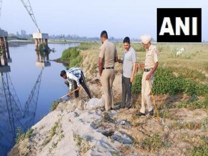 Punjab: Police raids 813 locations, recovers illicit liquor, heroin in Chandigarh | Punjab: Police raids 813 locations, recovers illicit liquor, heroin in Chandigarh