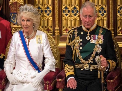 Royal Palace removes 'consort' from Camilla title on website, replaces with 'Queen' | Royal Palace removes 'consort' from Camilla title on website, replaces with 'Queen'