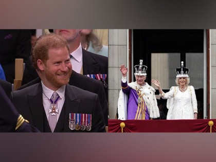 Prince Harry to skip King Charles III's coronation concert | Prince Harry to skip King Charles III's coronation concert