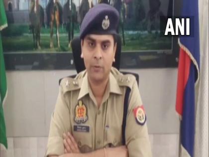 8-year-old raped in UP's Agra, one held | 8-year-old raped in UP's Agra, one held 8-year-old raped in UP's Agra, one held | 8-year-old raped in UP's Agra, one held