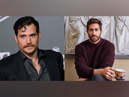 Mammoth action movie led by Henry Cavill, Jake Gyllenhaal to open at Cannes | Mammoth action movie led by Henry Cavill, Jake Gyllenhaal to open at Cannes