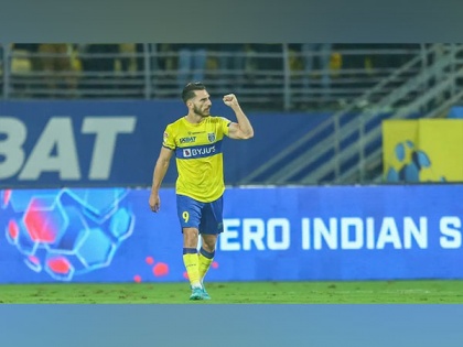They make everything better for us: Dimitrios Diamantakos on Kerala Blasters FC supporters | They make everything better for us: Dimitrios Diamantakos on Kerala Blasters FC supporters