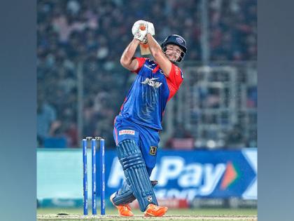 If we get lucky and enter playoffs, we could be dangerous: DC's Rilee Rossouw after win over RCB | If we get lucky and enter playoffs, we could be dangerous: DC's Rilee Rossouw after win over RCB
