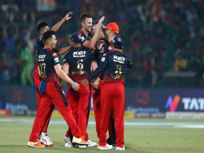 DC batters put pressure on spinners led to some mistakes: RCB captain Faf du Plessis after defeat | DC batters put pressure on spinners led to some mistakes: RCB captain Faf du Plessis after defeat