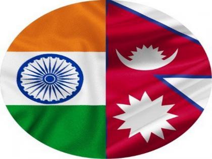 Dry port in Dodhara Chadani: India opens four-track access road to Nepal border | Dry port in Dodhara Chadani: India opens four-track access road to Nepal border