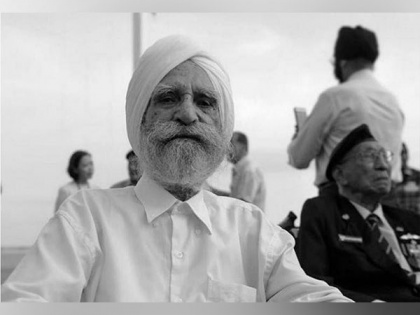 S Jaswant Singh Gill: Singapore's 1st Navy Commander and his lasting legacy in Sikh community | S Jaswant Singh Gill: Singapore's 1st Navy Commander and his lasting legacy in Sikh community