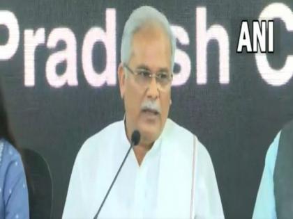 "Northeast is burning, PM busy doing campaigns in Karnataka," Chhattisgarh CM on Manipur violence | "Northeast is burning, PM busy doing campaigns in Karnataka," Chhattisgarh CM on Manipur violence "Northeast is burning, PM busy doing campaigns in Karnataka," Chhattisgarh CM on Manipur violence | "Northeast is burning, PM busy doing campaigns in Karnataka," Chhattisgarh CM on Manipur violence
