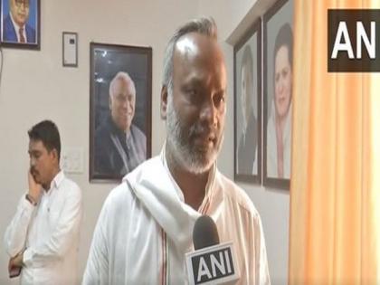 "Let BJP investigate": Priyank Kharge after Congress alleges plot to kill father Mallikarjun Kharge | "Let BJP investigate": Priyank Kharge after Congress alleges plot to kill father Mallikarjun Kharge "Let BJP investigate": Priyank Kharge after Congress alleges plot to kill father Mallikarjun Kharge | "Let BJP investigate": Priyank Kharge after Congress alleges plot to kill father Mallikarjun Kharge