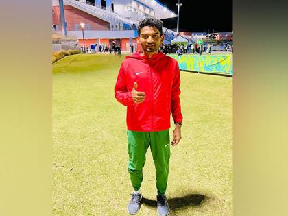 Avinash Sable, Parul Chaudhary set new 5000m national records | Avinash Sable, Parul Chaudhary set new 5000m national records
