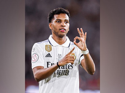 "Nobody knows just how far he can go," Real Madrid manager Carlo Ancelotti on Rodrygo's potential | "Nobody knows just how far he can go," Real Madrid manager Carlo Ancelotti on Rodrygo's potential