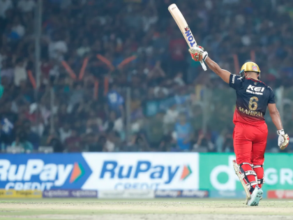 "My role is to disrupt opposition's bowling, play impactful innings", RCB batter Mahipal Lomror | "My role is to disrupt opposition's bowling, play impactful innings", RCB batter Mahipal Lomror