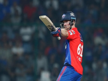 "Our momentum is building nicely", DC's Phil Salt after win over RCB | "Our momentum is building nicely", DC's Phil Salt after win over RCB