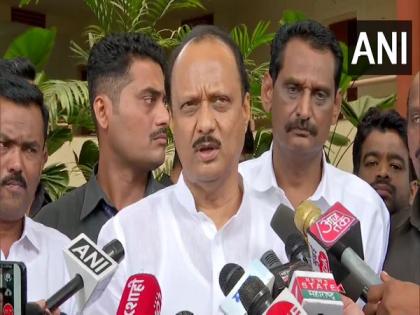 Maha Vikas Aghadi will always remain united: Ajit Pawar | Maha Vikas Aghadi will always remain united: Ajit Pawar