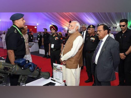 India carrying out reforms in military attaches deployment abroad for expanding defence exports | India carrying out reforms in military attaches deployment abroad for expanding defence exports