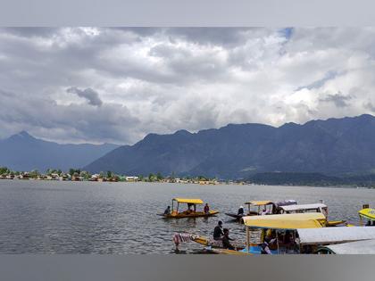 Jammu and Kashmir's film tourism takes flight with 300 new shooting destinations | Jammu and Kashmir's film tourism takes flight with 300 new shooting destinations