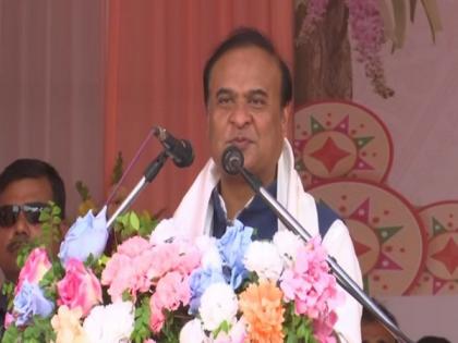"My blood originates from my parents, state, country..." Himanta Biswa Sarma reacts to DK Shivakumar | "My blood originates from my parents, state, country..." Himanta Biswa Sarma reacts to DK Shivakumar