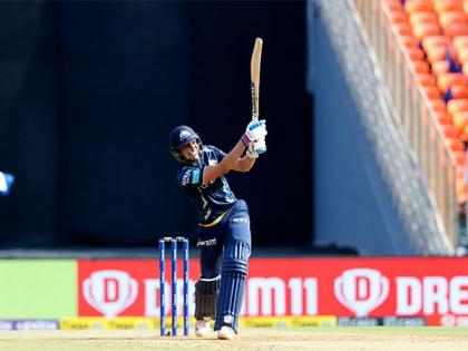 IPL 2023: Had not hit sixes in last two matches, so I struck a few, says GT's Shubman Gill after win over LSG | IPL 2023: Had not hit sixes in last two matches, so I struck a few, says GT's Shubman Gill after win over LSG