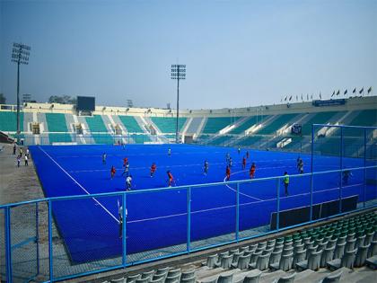 13th Hockey India Sub-Junior Women National C'ship: A look at action on day four | 13th Hockey India Sub-Junior Women National C'ship: A look at action on day four