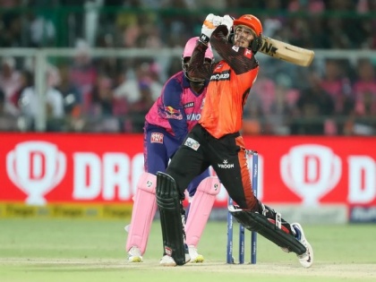IPL 2023: Abhishek's fifty, cameos from Phillips, Samad help SRH clinch thrilling win over RR | IPL 2023: Abhishek's fifty, cameos from Phillips, Samad help SRH clinch thrilling win over RR