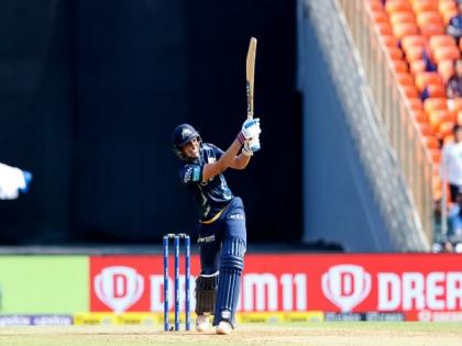 Narendra Modi Stadium: A happy hunting ground for Shubman Gill | Narendra Modi Stadium: A happy hunting ground for Shubman Gill