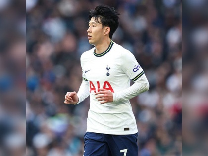 Tottenham launches investigation after Son Heung-min's alleged racial abuse | Tottenham launches investigation after Son Heung-min's alleged racial abuse