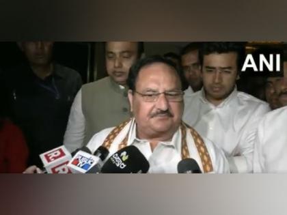 "New type of terrorism which is without ammunition...": Nadda on 'The Kerala Story' | "New type of terrorism which is without ammunition...": Nadda on 'The Kerala Story'