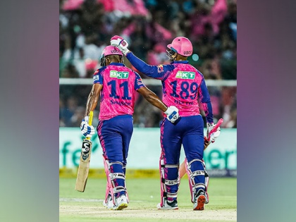 "I was confident with Sandeep, but no-ball ruined our result", says Sanju Samson | "I was confident with Sandeep, but no-ball ruined our result", says Sanju Samson