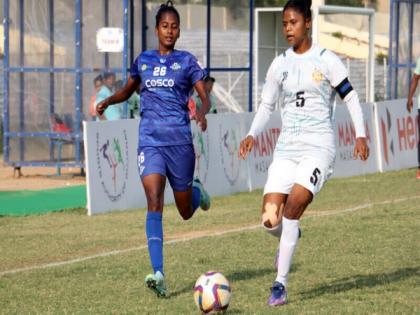 Indian Women's League: Five-star Sethu stay perfect; Five-goal Odisha take apart Lord's FA | Indian Women's League: Five-star Sethu stay perfect; Five-goal Odisha take apart Lord's FA