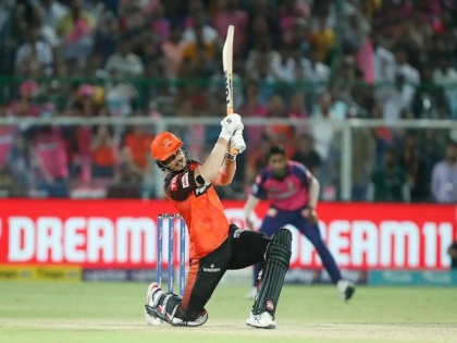 Samad finished it off, we were also lucky: SRH's Glenn Phillips recalls last-over drama after win over RR | Samad finished it off, we were also lucky: SRH's Glenn Phillips recalls last-over drama after win over RR