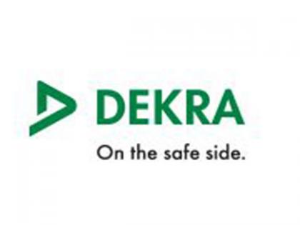 DEKRA increases revenue and transforms for the future | DEKRA increases revenue and transforms for the future