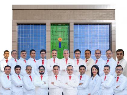 Expert team of 24 doctors providing the best Superspeciality Healthcare in one place: Aadicura Superspeciality Hospital, Vadodara | Expert team of 24 doctors providing the best Superspeciality Healthcare in one place: Aadicura Superspeciality Hospital, Vadodara