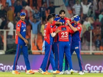 Delhi Capitals won against Royal Challengers Bangalore because of great intent: RP Singh | Delhi Capitals won against Royal Challengers Bangalore because of great intent: RP Singh