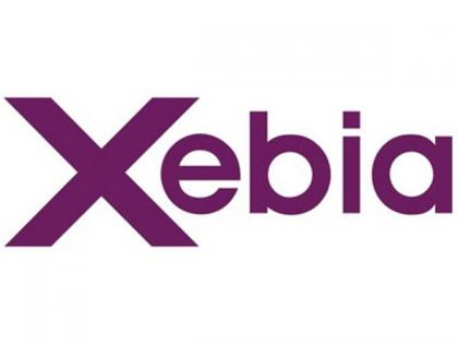 Xebia Catalyses its Sustainability Vision with Salesforce Net Zero Cloud | Xebia Catalyses its Sustainability Vision with Salesforce Net Zero Cloud