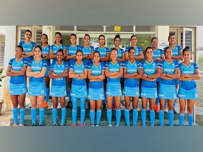 Hockey India names 20-member women's hockey team for Australia tour | Hockey India names 20-member women's hockey team for Australia tour