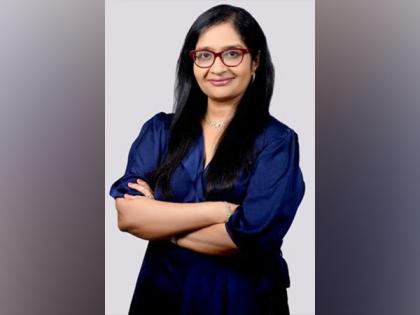 Shemaroo onboards Anuja Trivedi as Chief Marketing Officer to strengthen its senior leadership team | Shemaroo onboards Anuja Trivedi as Chief Marketing Officer to strengthen its senior leadership team