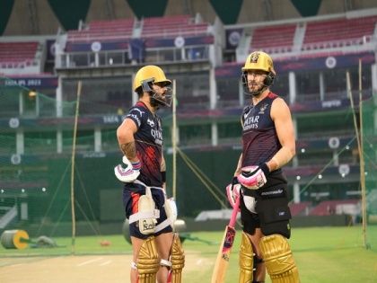 Fearless du Plessis aims to be more aggressive for Royal Challengers Bangalore in IPL 2023 | Fearless du Plessis aims to be more aggressive for Royal Challengers Bangalore in IPL 2023