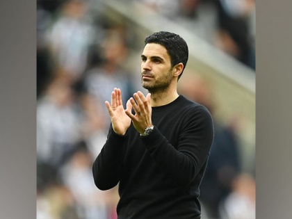My players had revenge in their minds after last year: Arsenal Manager Mikel Arteta | My players had revenge in their minds after last year: Arsenal Manager Mikel Arteta